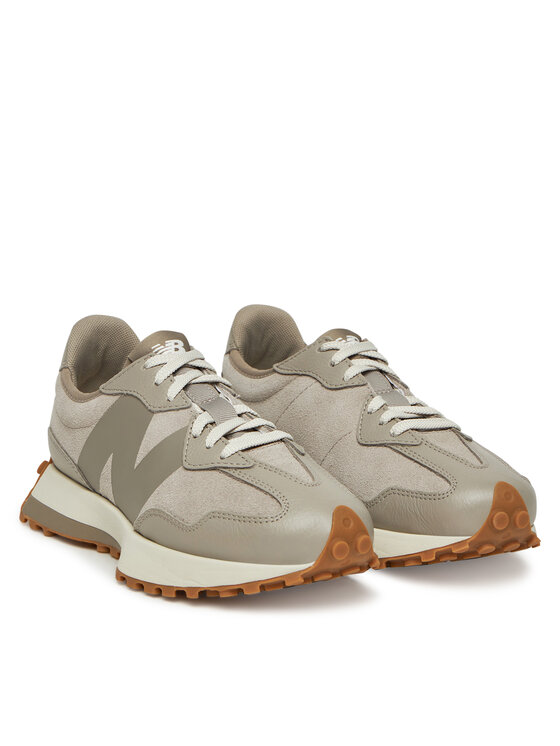 New Balance New Balance Laisvalaikio batai WS327DBB Ruda