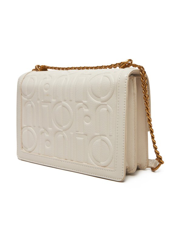 Liu Jo Liu Jo Handtasche AA5055 E0538 Écru
