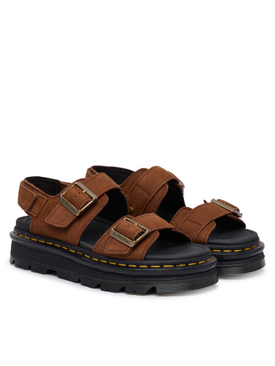 Dr. Martens Dr. Martens Sandali DM42853200 Rjava