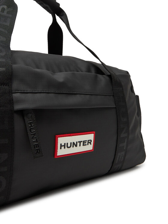Hunter Hunter Wochenendtasche HTR-B-008-07 Schwarz