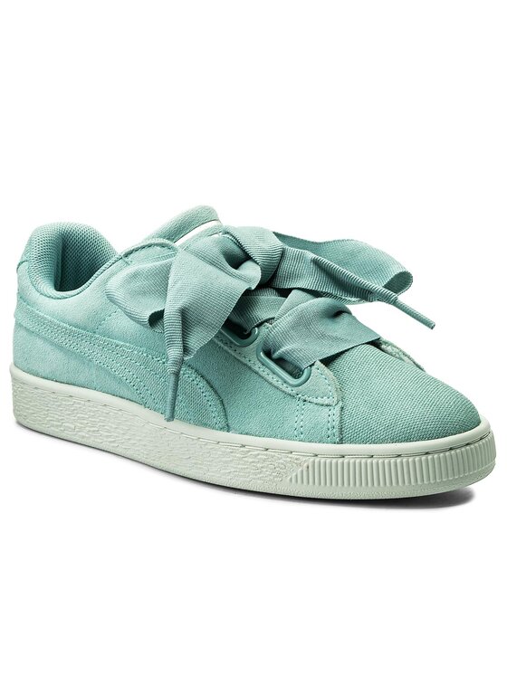 Puma heart blu cheap