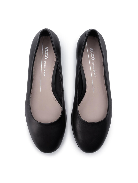 Ecco balerina store