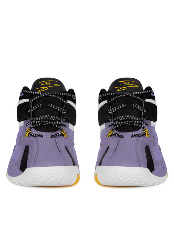 SHAQ SHAQ Scarpe da basket SHAQNOTIX AQ95008M-IB Viola