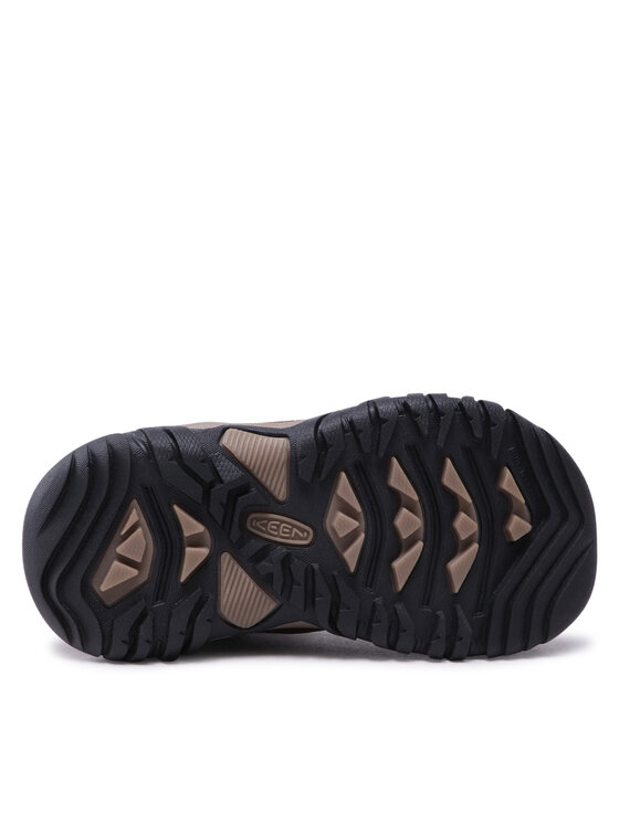 Keen Keen Škornji za sneg Greta Boot Wp 1026643 Rjava