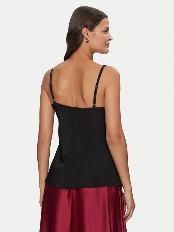 Rinascimento Rinascimento Top CFC0119900003 Must Regular Fit