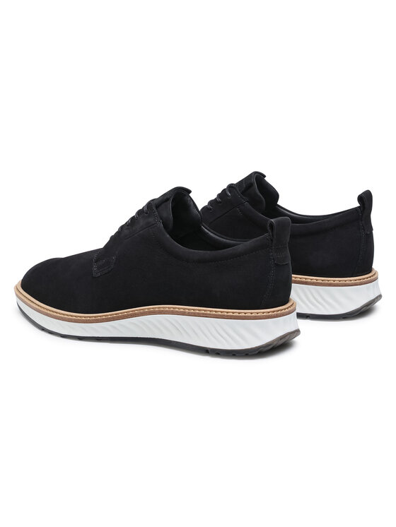 Scarpe basse St.1 Hybrid 83679402001 Nero