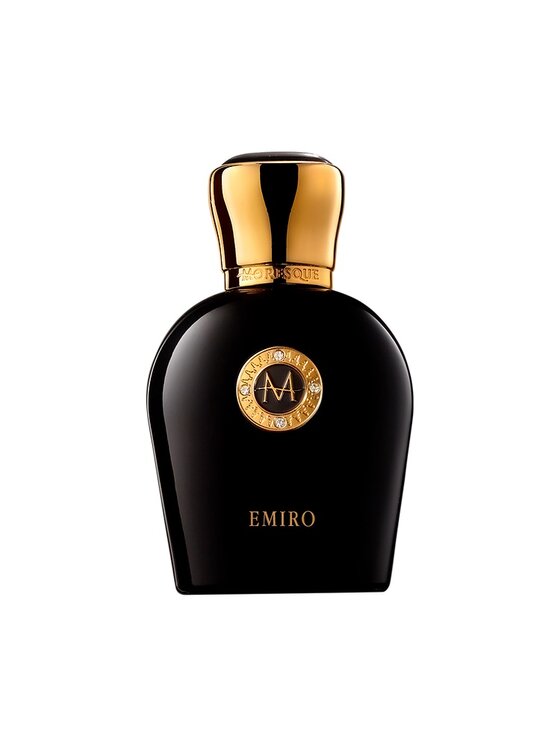 Moresque Moresque Emiro Woda perfumowana