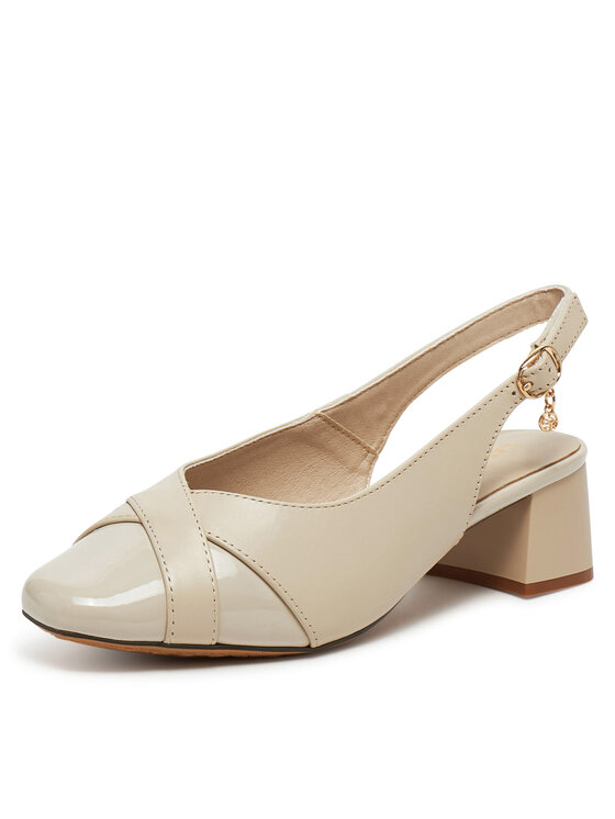 Lasocki Lasocki Sandalen RST-AGNES-12 Beige