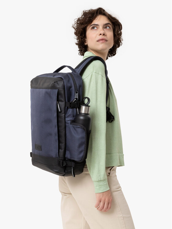 Eastpak Eastpak Mugursoma Tecum M EK00091D1K31 Tumši zils