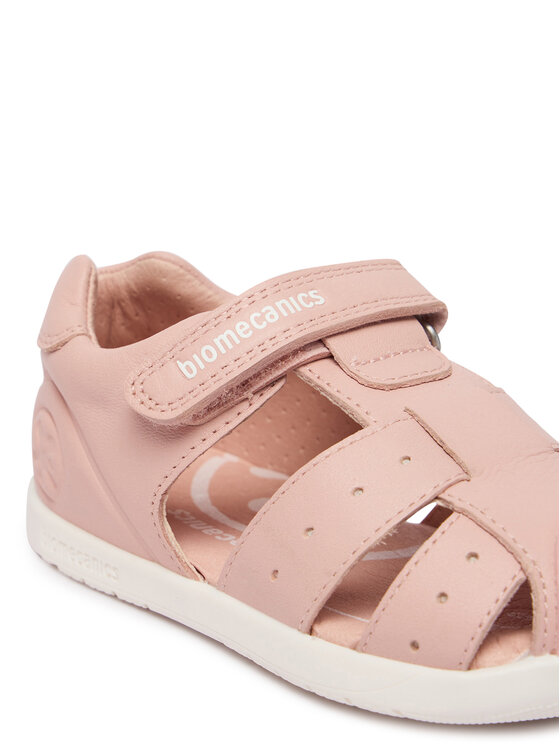 Biomecanics Biomecanics Босоніжки 262164 M Рожевий