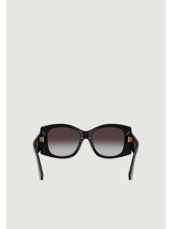 Dolce&Gabbana Dolce&Gabbana Γυαλιά ηλίου 0DG4501 501/8G Μαύρο