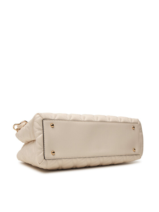 Guess Guess Τσάντα Maxine HWQG97 33060 Κρεμ