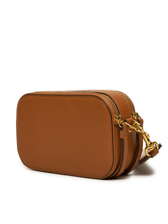 Tory Burch Handtasche Mini Miller 161246 Braun Modivo