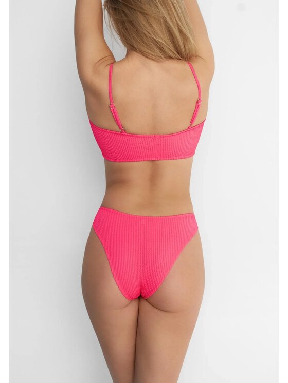Poupée Marilyn Poupée Marilyn Góra od bikini Aurora Różowy