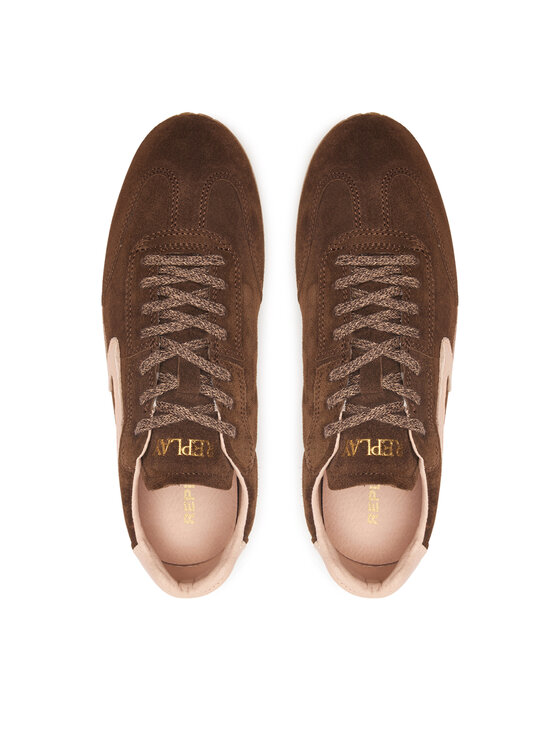 REPLAY REPLAY Sneakers GWSL2 .000.C0200L Maro