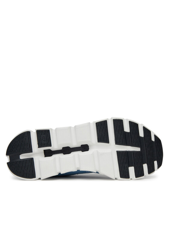 On On Tossud Cloud 6 3WF10061508 Sinine