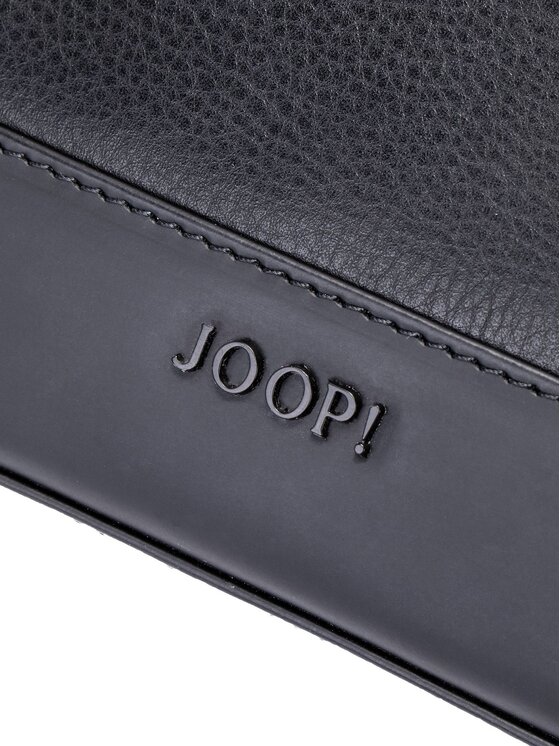JOOP! JOOP! Saszetka 330115 Czarny