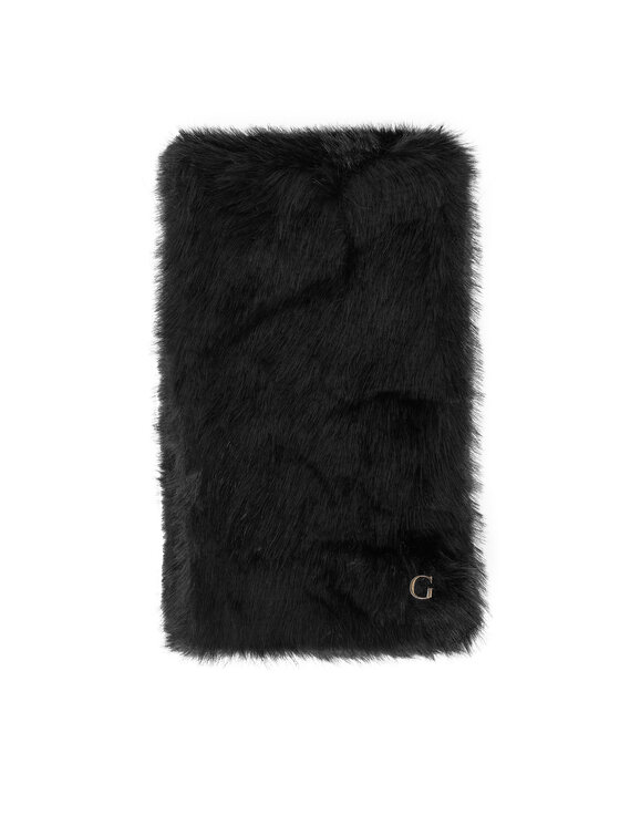 Guess Guess Sciarpa AW5403 POL03 Nero