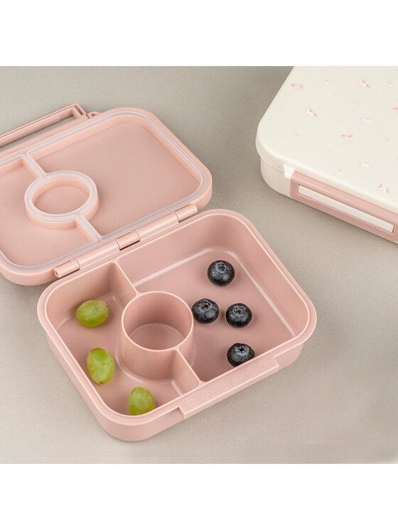 Citron Citron Lunchbox snack box Różowy