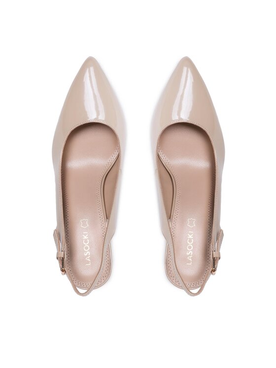 Lasocki Lasocki Scarpe stiletto WFA1619-23Z Beige