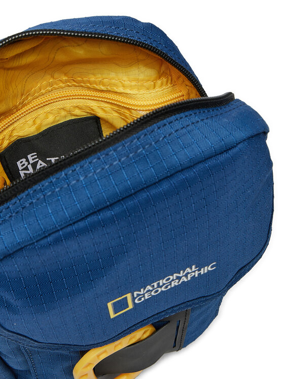 National Geographic National Geographic Válltáska N21211.45 Sötétkék