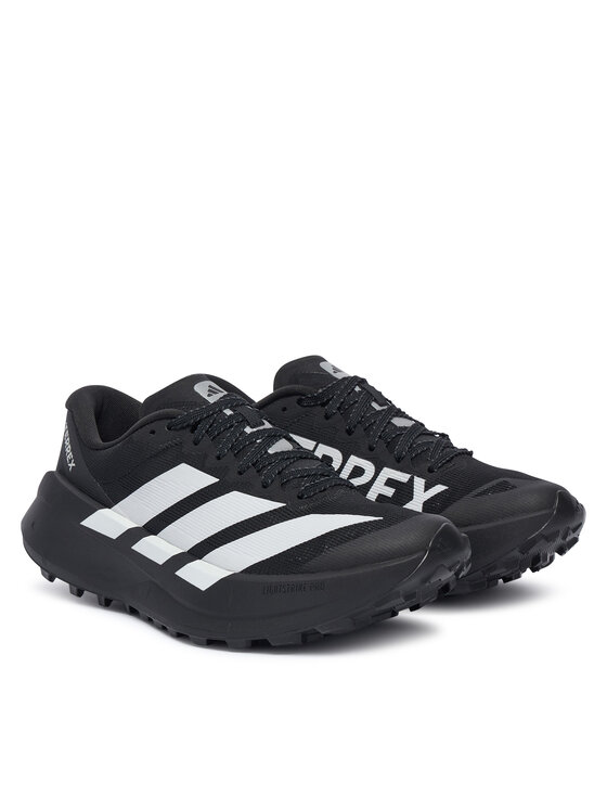 adidas adidas Trekkingschuhe Terrex Agravic Sl Trail Running Shoes KH8804 Schwarz