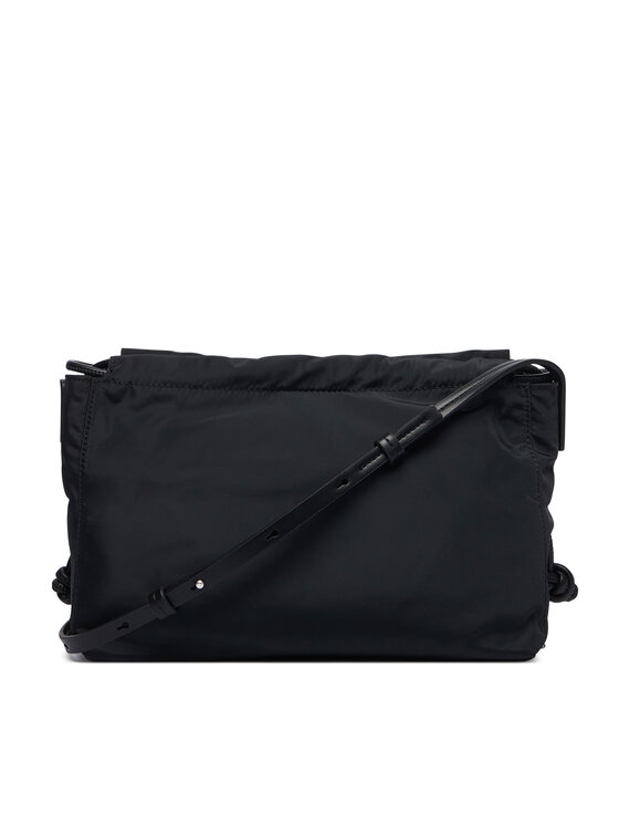 Calvin Klein Calvin Klein Torebka LV04F3871G Czarny