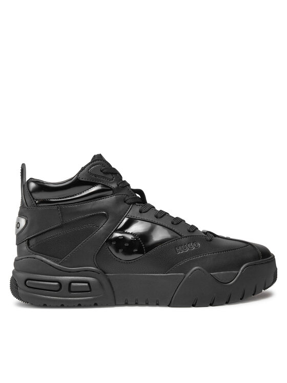 HUGO Hugo Sneakers Kedge Hito 50523982 Schwarz