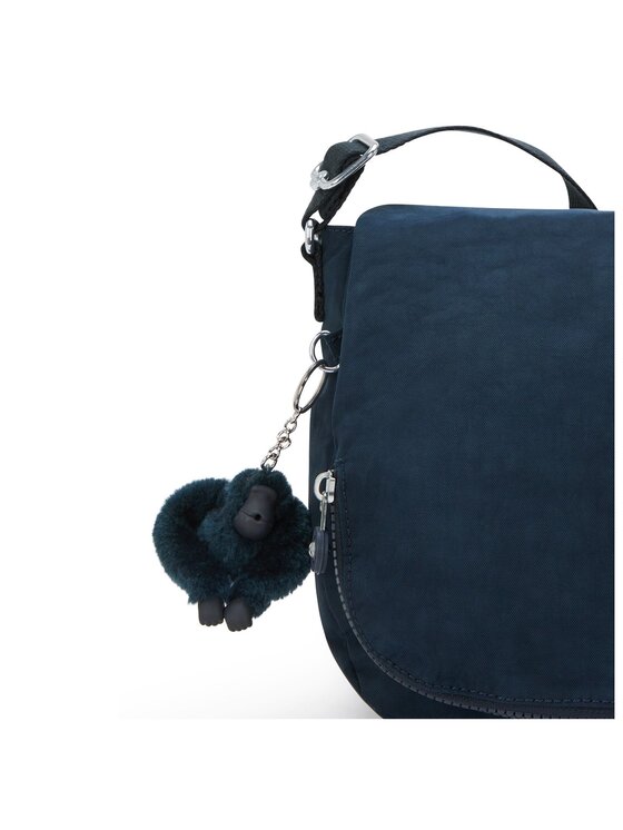 Kipling Kipling Torebka 324762 Błękitny
