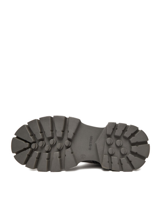 G-Star Raw G-Star Raw Botki CEO-WI16-525-01 Szary