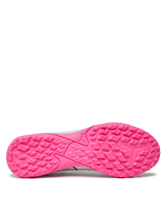 Puma Puma Buty do piłki nożnej Future 7 Play Tt 107726 01 Biały