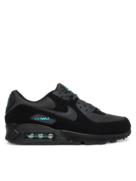 Nike Nike Tenisice Air Max 90 HV6224 001 Crna