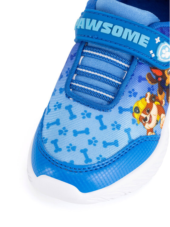 Paw Patrol Paw Patrol Sneakersy CP66-SS25-330PAW Granatowy