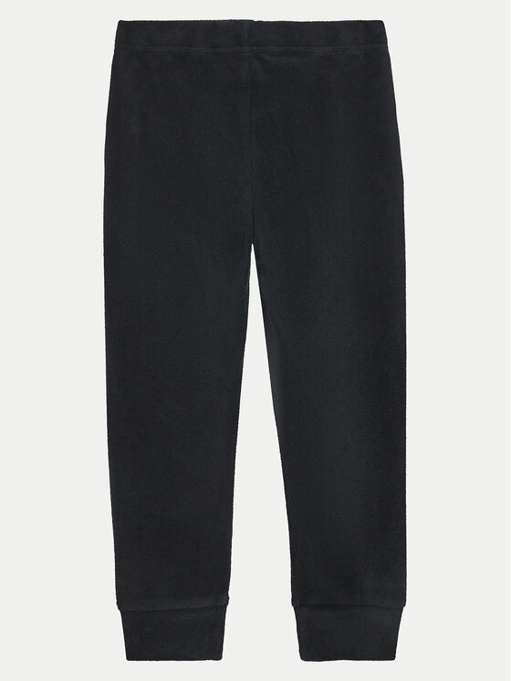 MINI RODINI Mini Rodini Pantaloni da tuta 1100012299 Nero Regular Fit