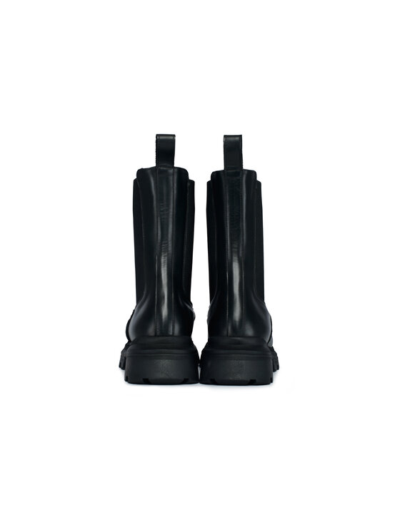 ACANFORA ACANFORA Stivali LEI401-NER Nero