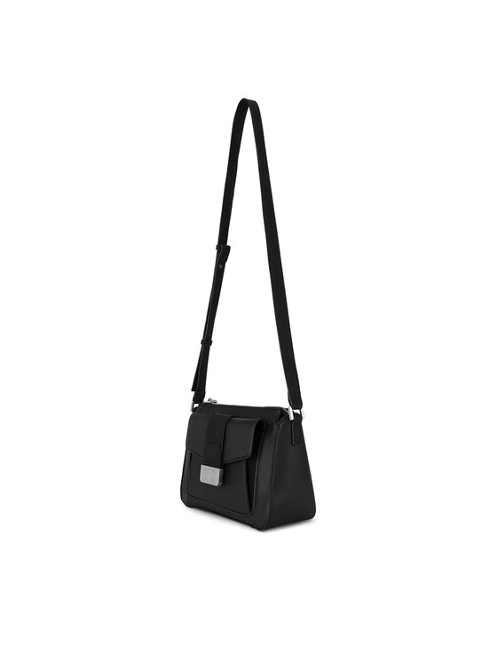 U.S. Polo Assn. U.S. Polo Assn. Torbica BIUXT8424WVP Crna