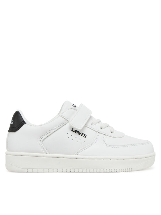 Levi's® Levi's® Tenisice New Union VUNI0104S Bijela