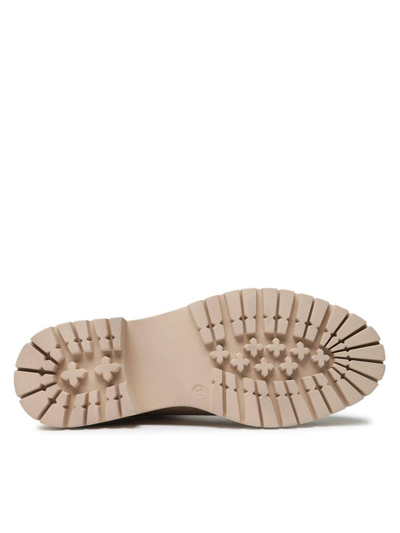 Lasocki Lasocki Klassische Stiefeletten RST-WHETHER-02 Beige
