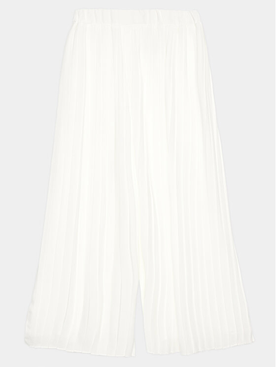 Abel & Lula Abel & Lula Completo maglietta e pantaloni 5277 Bianco Regular Fit