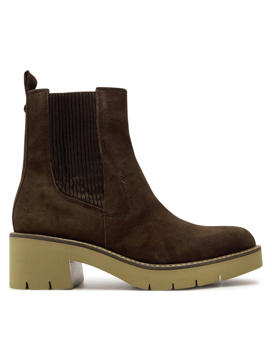 Tamaris Tamaris Saapad 1-25434-43 Pruun