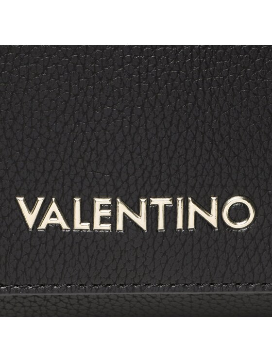 Valentino Valentino Torebka Alexia VBS5A806 Czarny