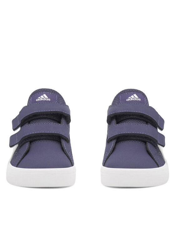 adidas adidas Tenisice Vl Court Vf C IE3471 Tamnoplava