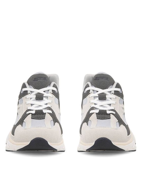 Sprandi Sprandi Sneakers MPJF-2308-6 Grau