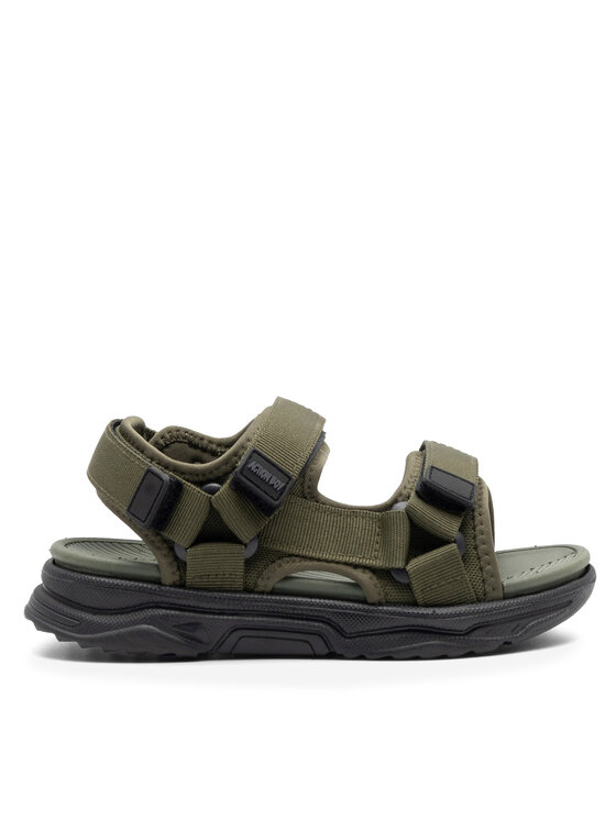 Action Boy Action Boy Sandalen CD20824-A(IV)CH Khakifarben