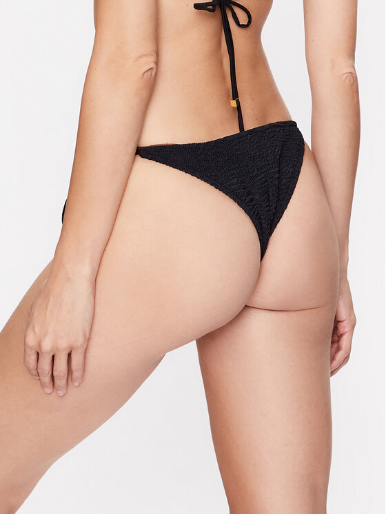 Mission Swim Mission Swim Bikini-Unterteil Laura-BB Schwarz