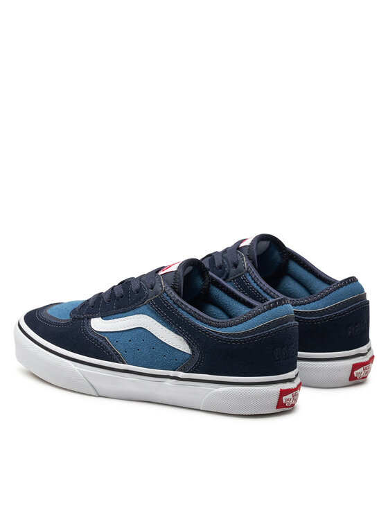 Vans Vans Teniși Jn Rowley Classic VN000E52QXI1 Albastru
