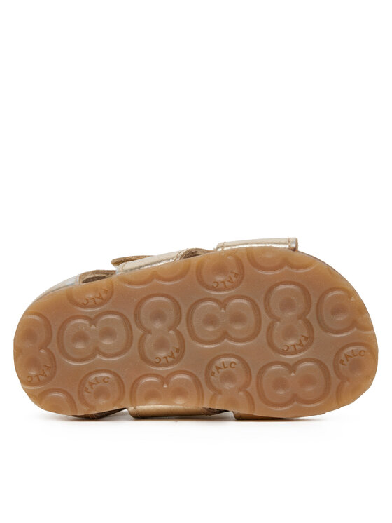 Naturino Naturino Sandaalid Falcotto By Naturino Bea 1500737-02-0Q06 Kuldne