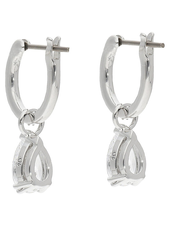 Swarovski Swarovski Kolczyki Millenia 5636716 Srebrny