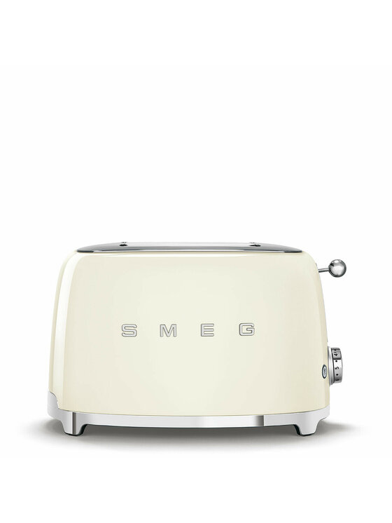 Smeg Smeg Toster TSF01CREU Écru