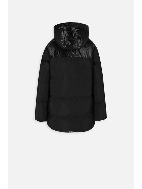 Lemon Explore Lemon Explore Kurtka zimowa ZL3152101OJB-021 Czarny Regular Fit